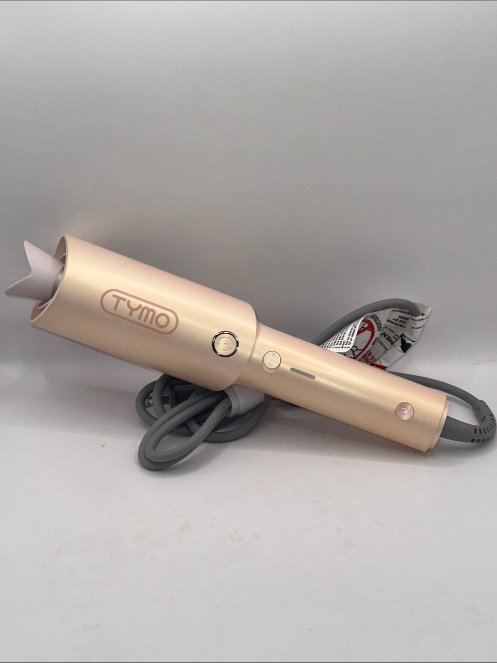 Tymo Automatic Hair Curler